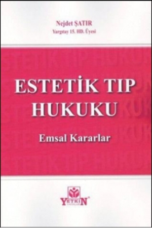 Resim Estetik Tıp Hukuku