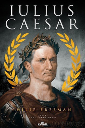 Resim Iulius Caesar
