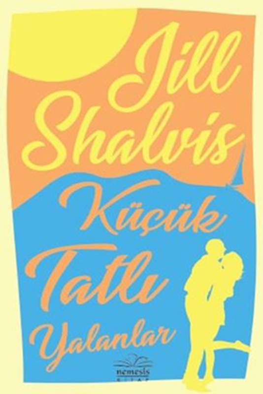 resm Küçük Tatlı Yalanlar