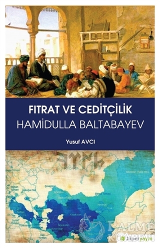 resm Fıtrat ve Ceditçilik