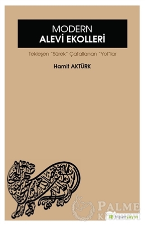 Resim Modern Alevi Ekolleri