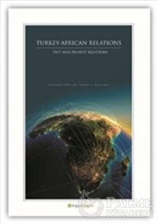 Resim Turkey-African Relations