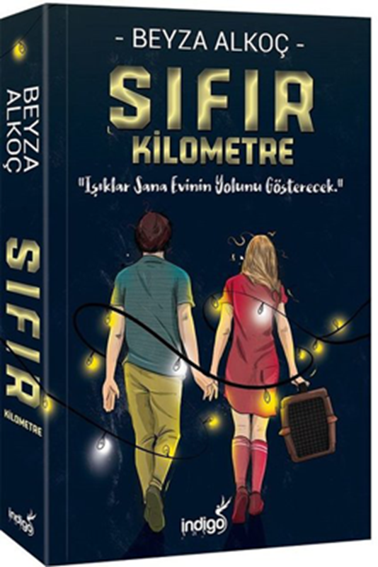 resm Sıfır Kilometre Ciltli