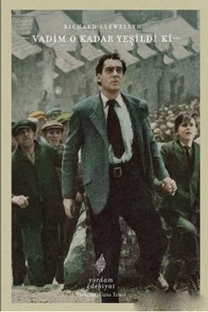Resim Vadim O Kadar Yeşildi ki