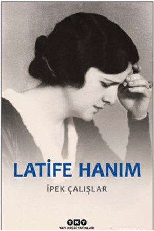 Resim Latife Hanım