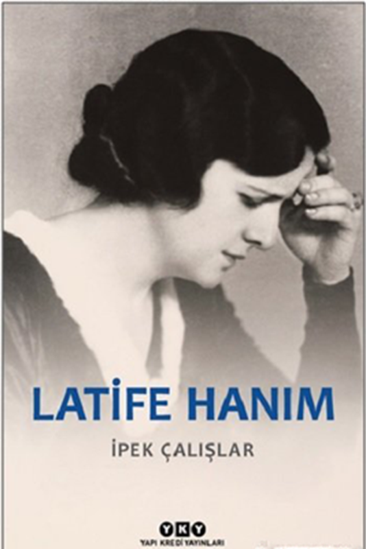 resm Latife Hanım