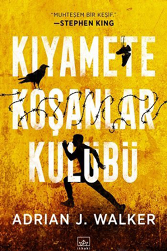 resm Kıyamete Koşanlar Kulubü