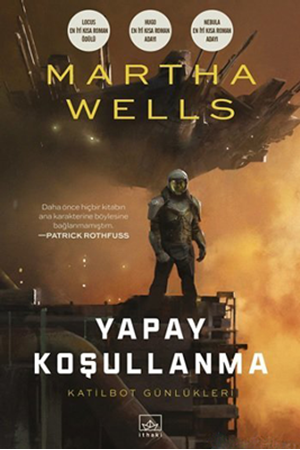 Resim Yapay Koşullanma