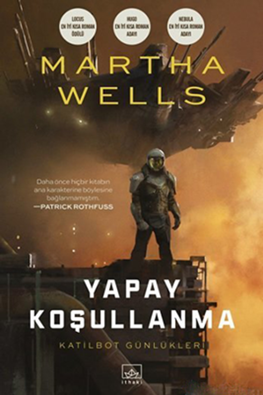 resm Yapay Koşullanma