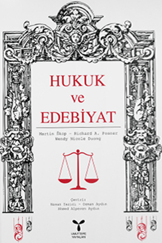 resm Hukuk ve Edebiyat