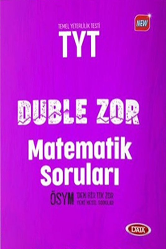 resm TYT Duble Zor Matematik Soruları