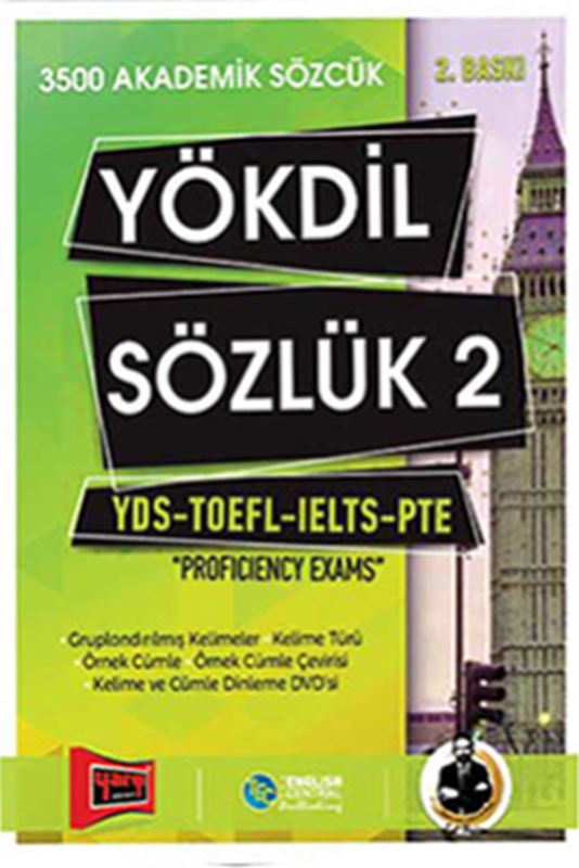 resm YÖKDİL Sözlük 2
