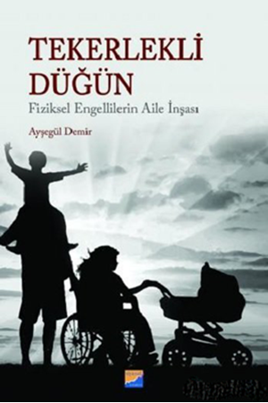 Resim Tekerlekli Düğün