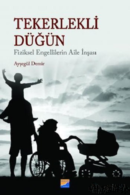 resm Tekerlekli Düğün