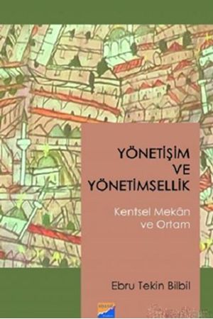 Resim Yönetişim ve Yönetimsellik