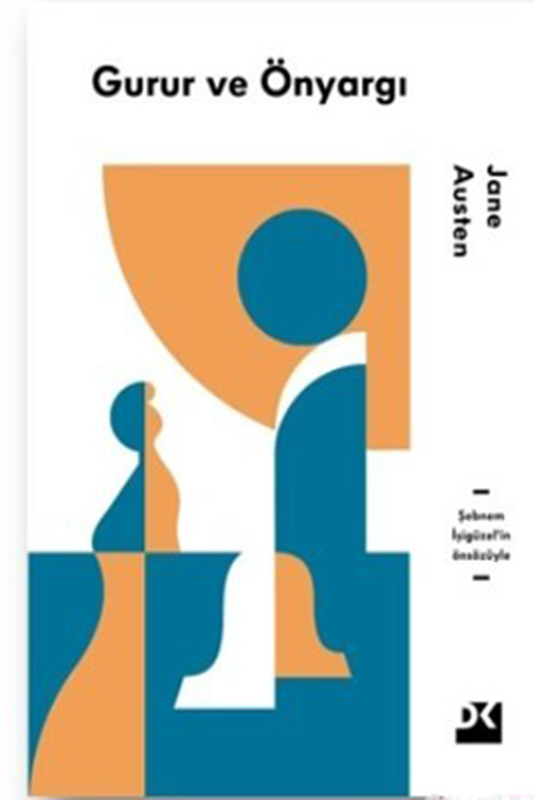 resm Gurur ve Önyargı