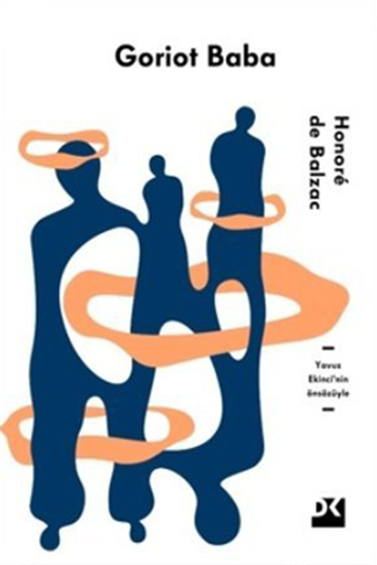 resm Goriot Baba