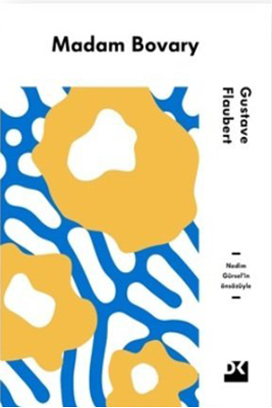 Resim Madam Bovary