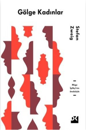 Resim Gölge Kadınlar