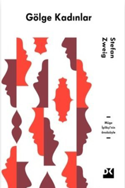 resm Gölge Kadınlar