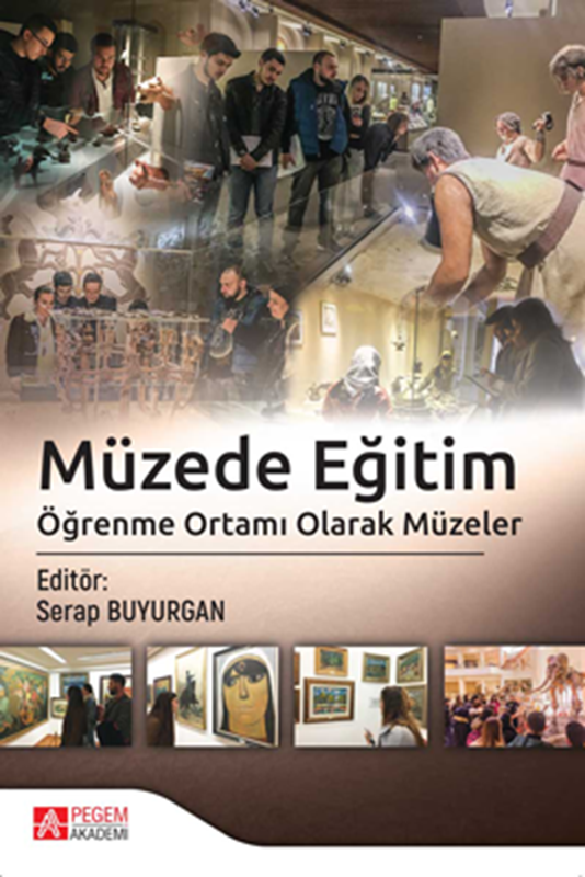 resm Müzede Eğitim