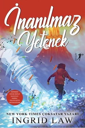 Resim İnanılmaz Yetenek