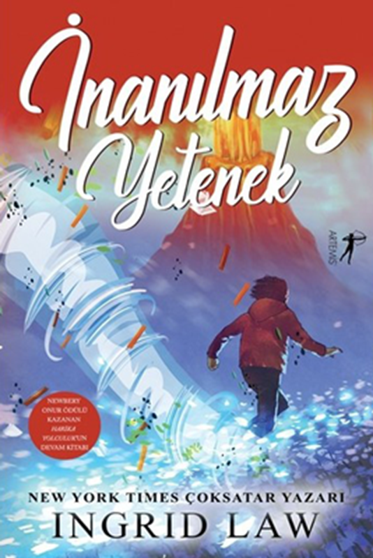 resm İnanılmaz Yetenek