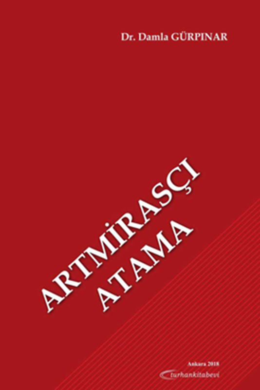 resm Artmirasçı Atama