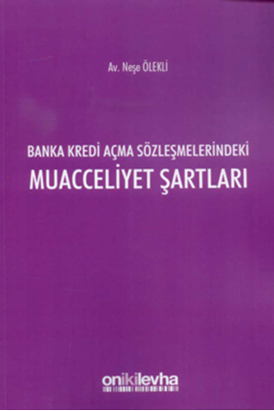 Resim Muacceliyet Şartları