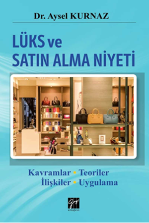Resim Lüks ve Satın Alma Niyeti