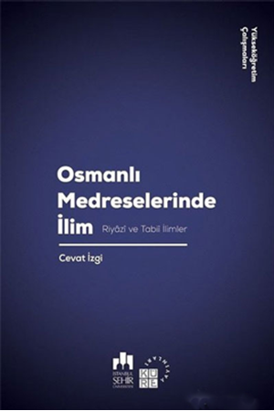 Resim Osmanlı Medreselerinde İlim
