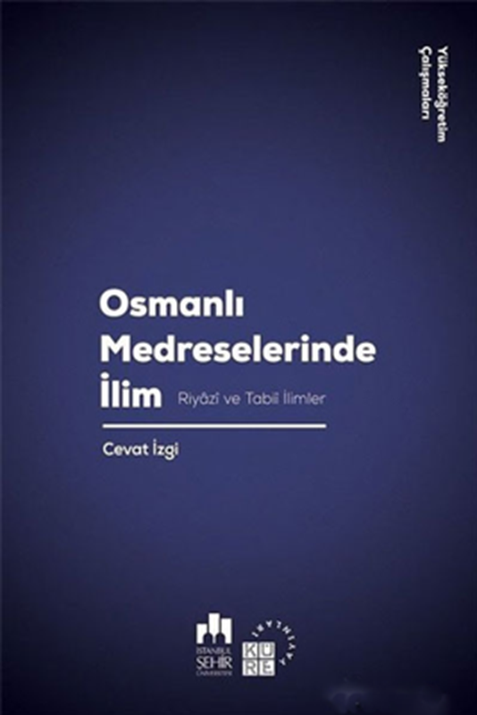 resm Osmanlı Medreselerinde İlim