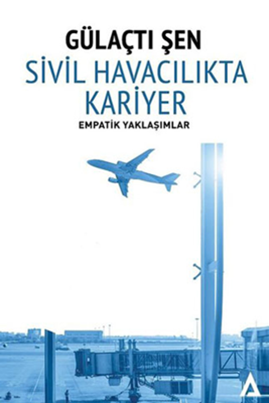 resm Sivil Havacılıkta Kariyer