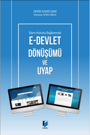Resim E-Devlet Dönüşümü ve Uyap
