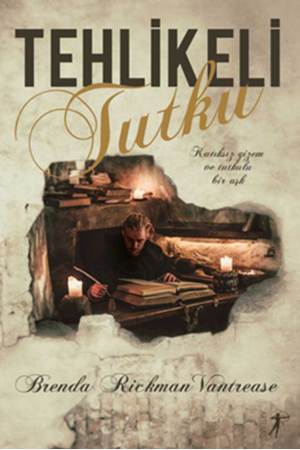 Resim Tehlikeli Tutku