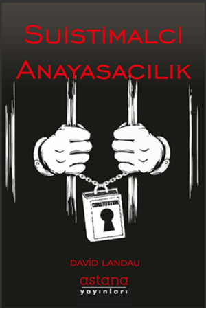 Resim Suistimalci Anayasacılık