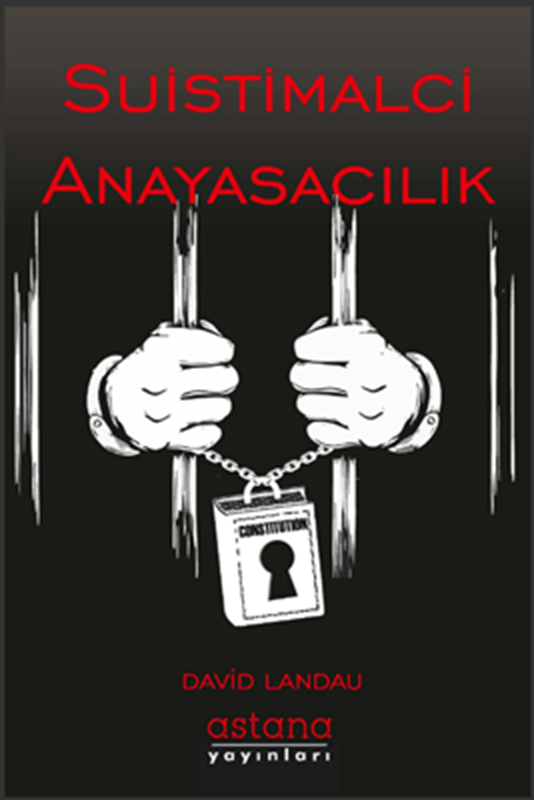 resm Suistimalci Anayasacılık