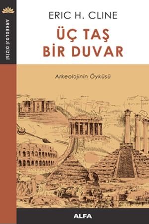 Resim Üç Taş Bir Duvar