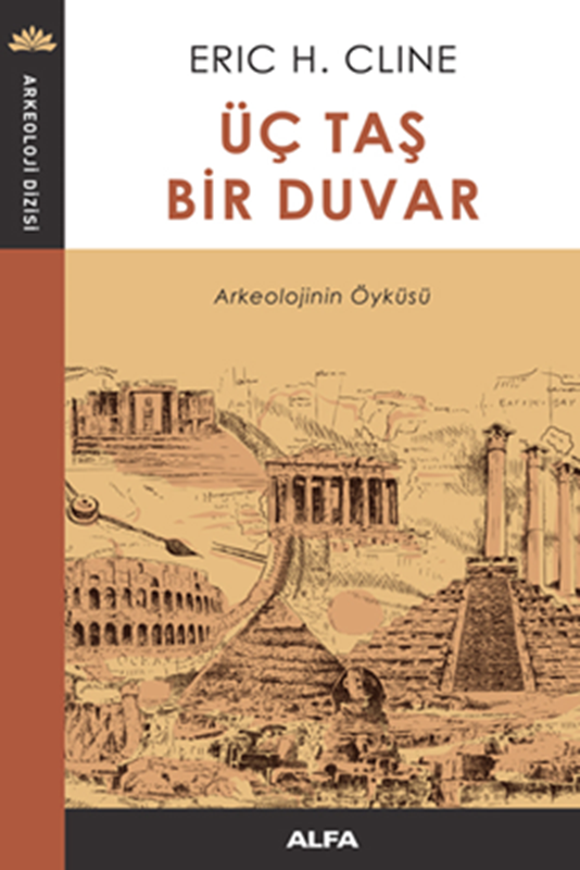 resm Üç Taş Bir Duvar