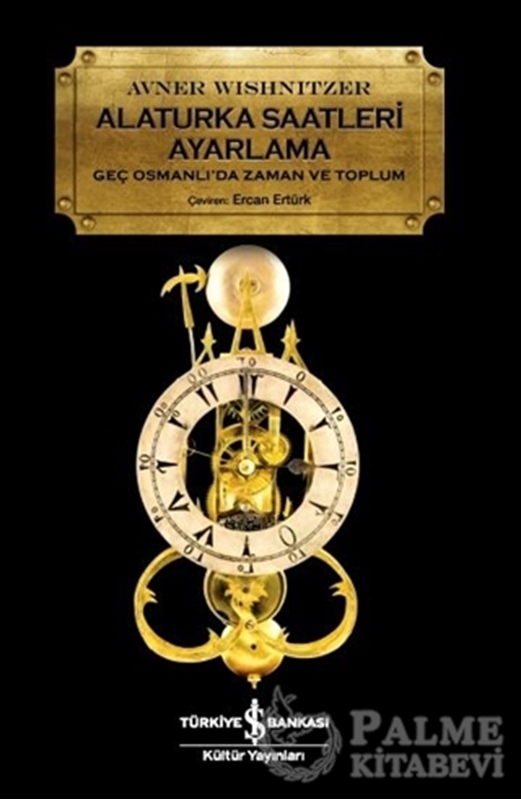 resm Alaturka Saatleri Ayarlama