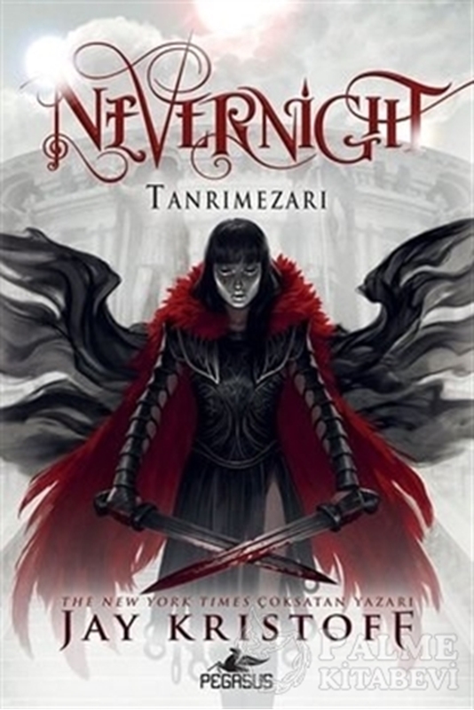 resm Tanrımezarı - Nevernight