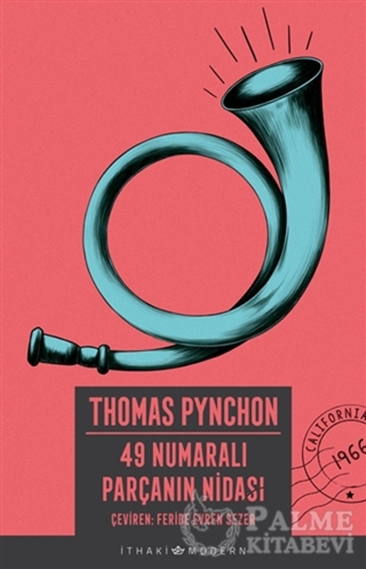 resm 49 Numaralı Parçanın Nidası