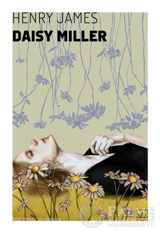 resm Daisy Miller