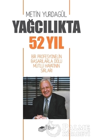 Resim Yağcılıkta 52 Yıl