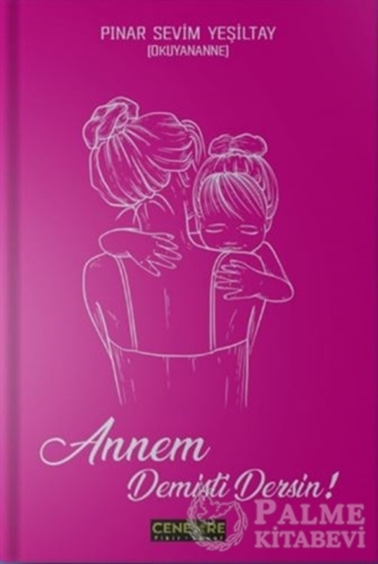 resm Annem Demişti Dersin