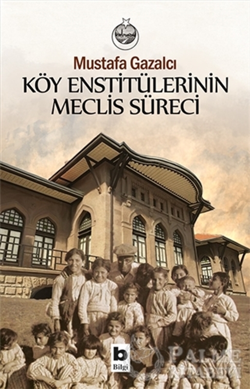 resm Köy Enstitülerinin Meclis Süreci
