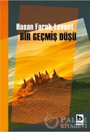 Resim Bir Geçmiş Düşü