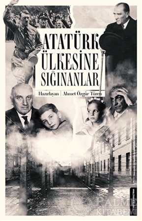 Resim Atatürk Ülkesine Sığınanlar