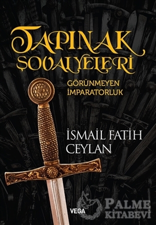 Resim Tapınak Şovalyeleri