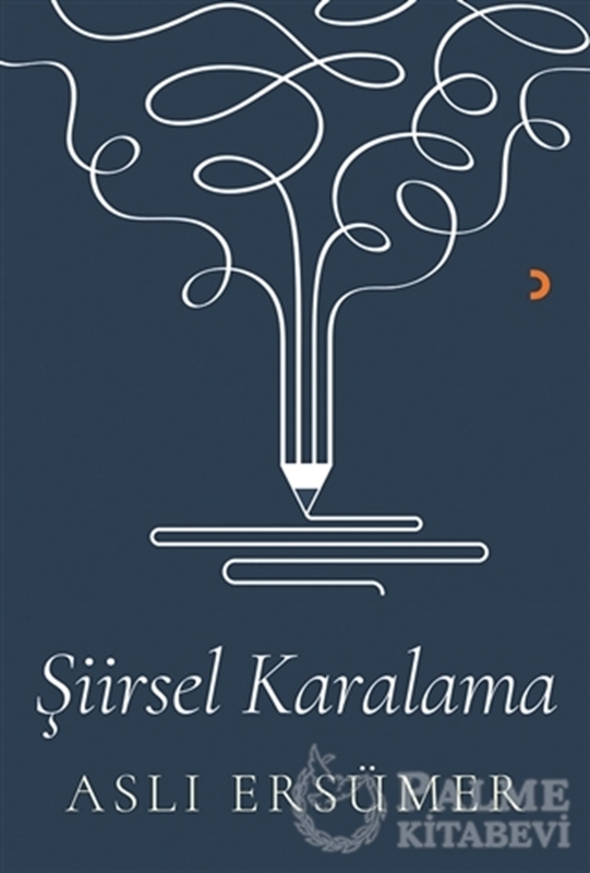 resm Şiirsel Karalama